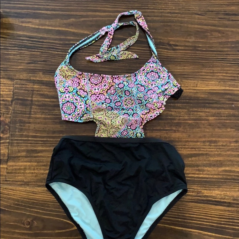 Bikini Lab monokini